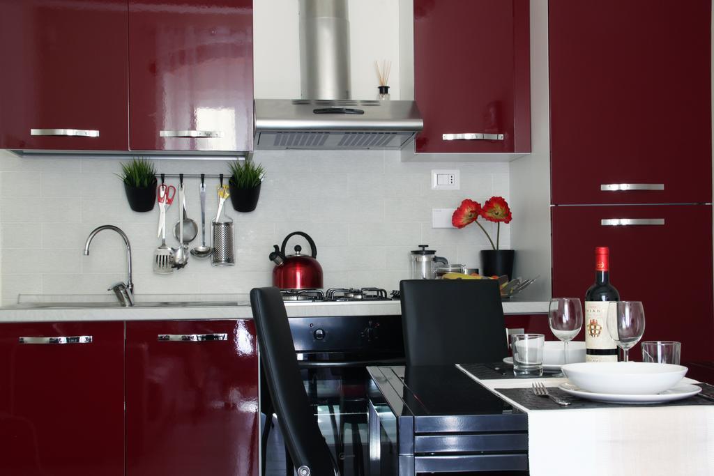 Sant'Antonino Apartment Флоренция Екстериор снимка
