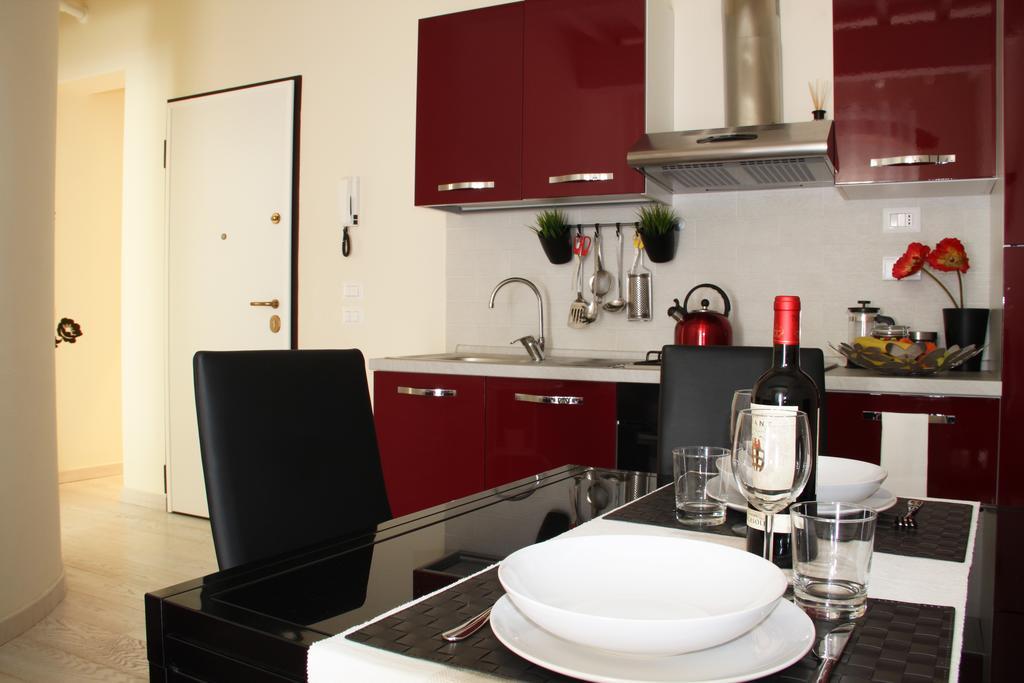 Sant'Antonino Apartment Флоренция Екстериор снимка