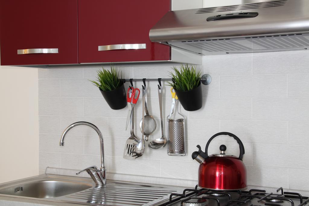 Sant'Antonino Apartment Флоренция Екстериор снимка