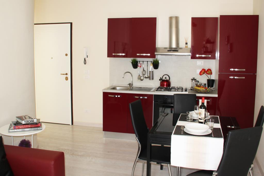 Sant'Antonino Apartment Флоренция Екстериор снимка