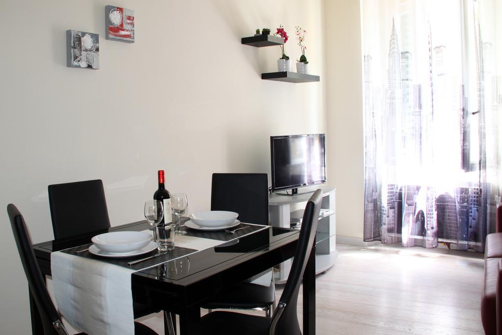 Sant'Antonino Apartment Флоренция Екстериор снимка