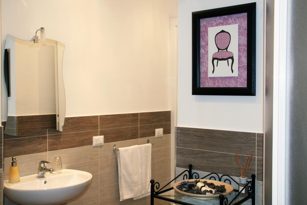 Sant'Antonino Apartment Флоренция Екстериор снимка