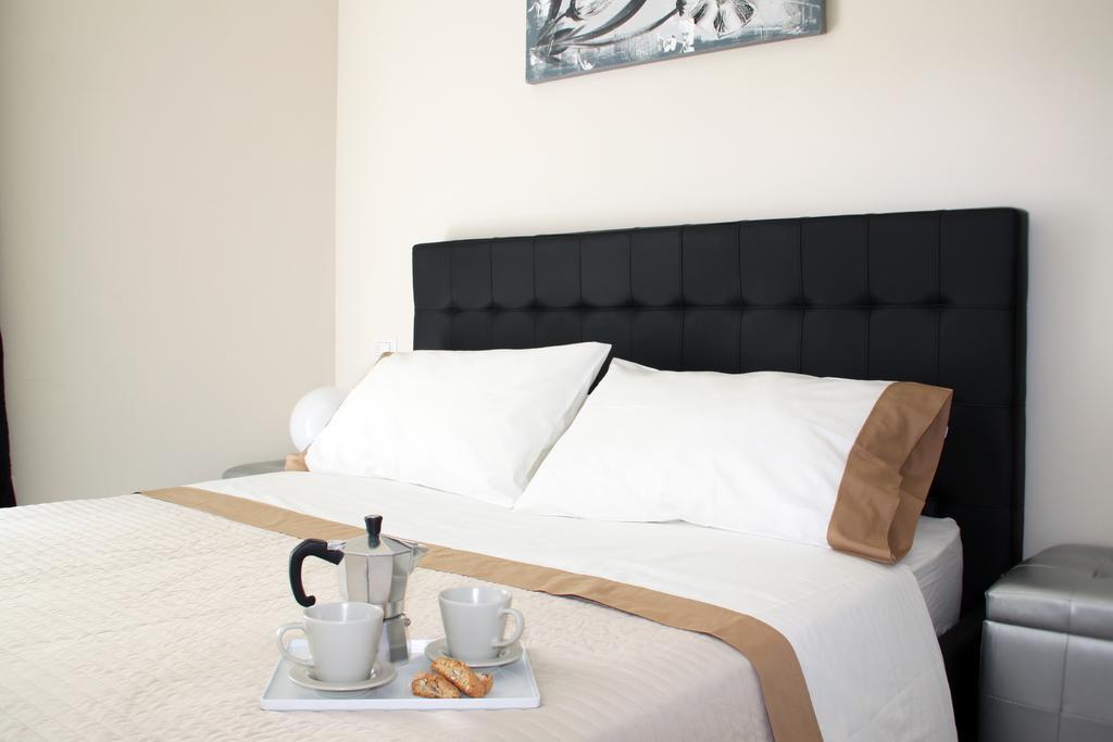 Sant'Antonino Apartment Флоренция Екстериор снимка