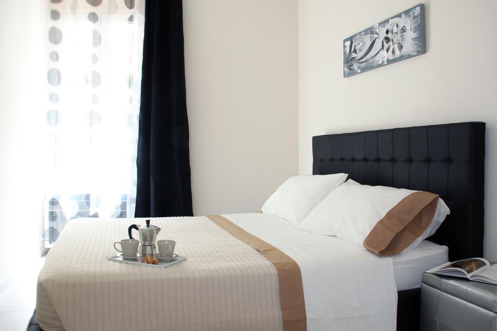 Sant'Antonino Apartment Флоренция Екстериор снимка