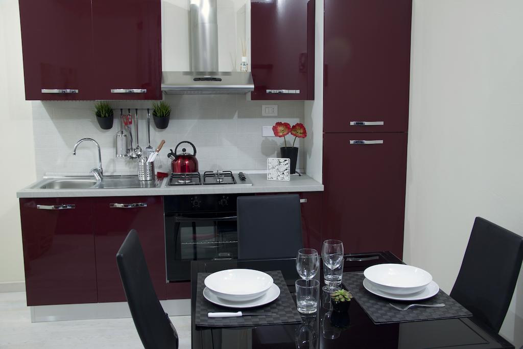 Sant'Antonino Apartment Флоренция Стая снимка