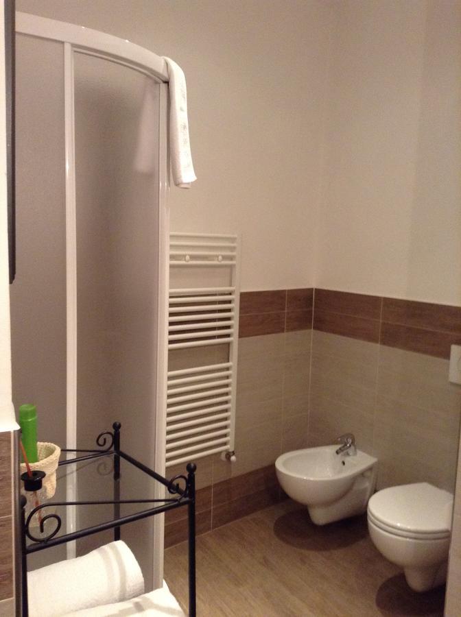 Sant'Antonino Apartment Флоренция Екстериор снимка