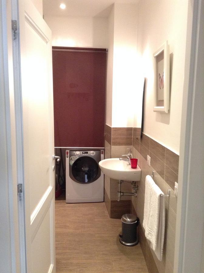 Sant'Antonino Apartment Флоренция Екстериор снимка
